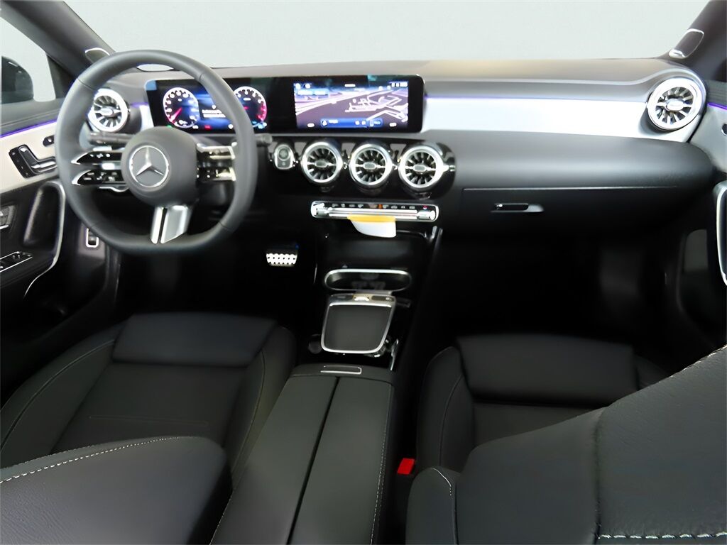 2025 Mercedes-Benz CLA CLA 250 San Clemente CA