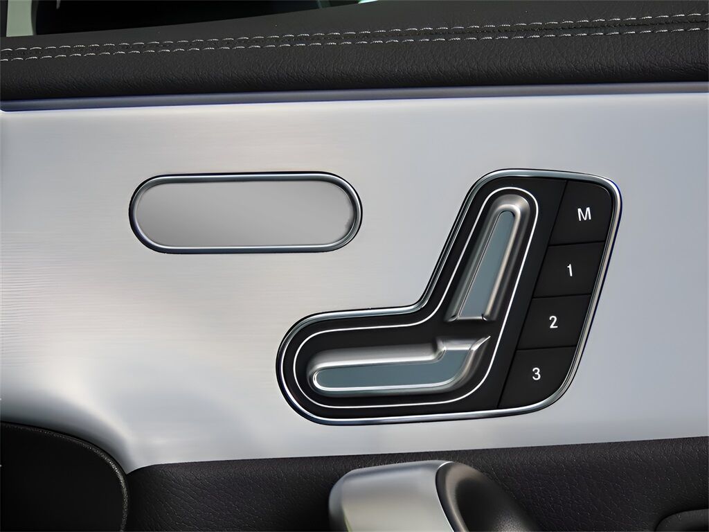 2025 Mercedes-Benz CLA CLA 250 San Clemente CA