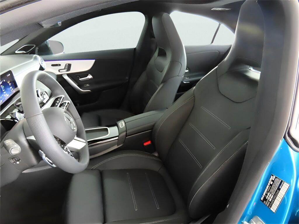 2025 Mercedes-Benz CLA CLA 250 San Clemente CA