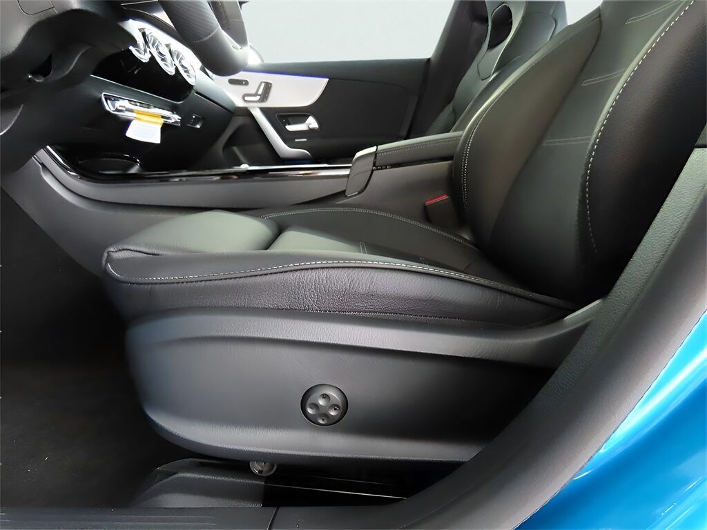 2025 Mercedes-Benz CLA CLA 250 San Clemente CA