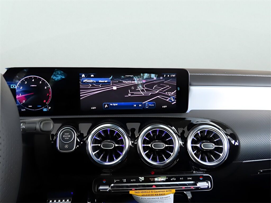 2025 Mercedes-Benz CLA CLA 250 San Clemente CA