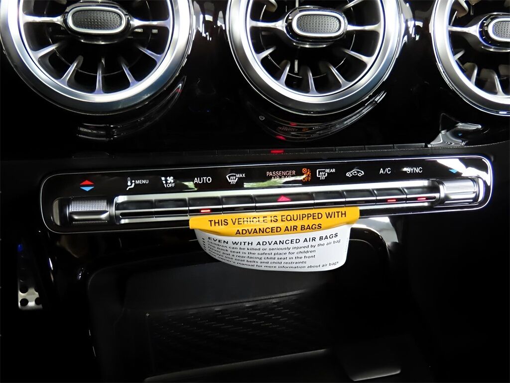 2025 Mercedes-Benz CLA CLA 250 San Clemente CA