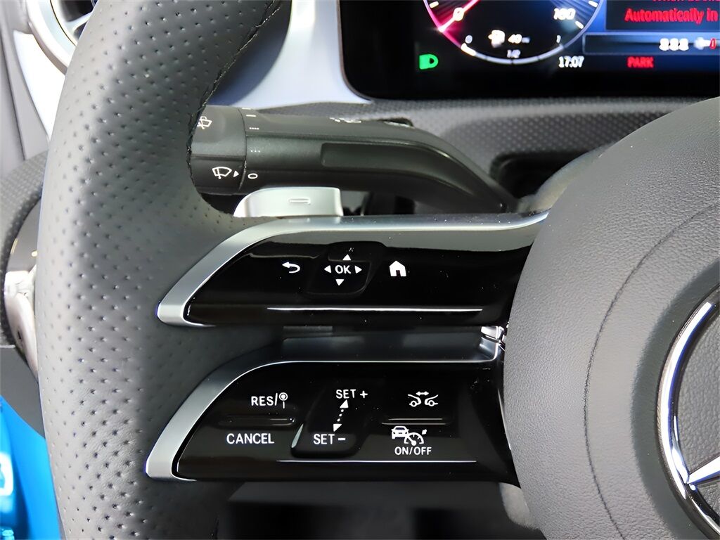 2025 Mercedes-Benz CLA CLA 250 San Clemente CA