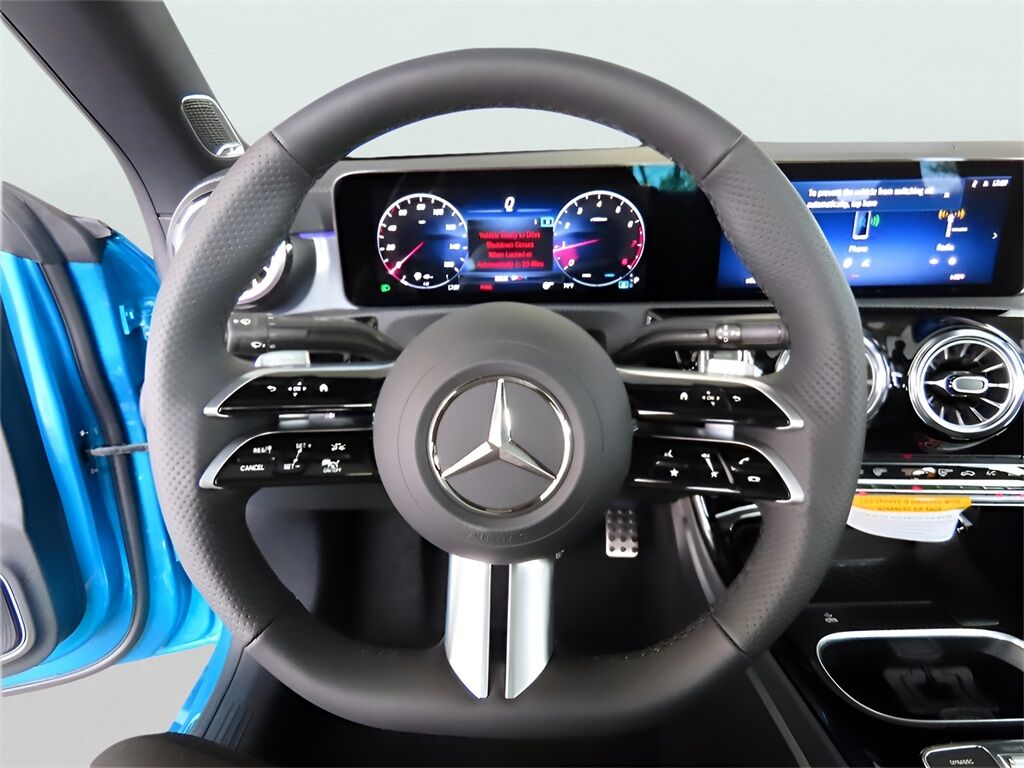 2025 Mercedes-Benz CLA CLA 250 San Clemente CA