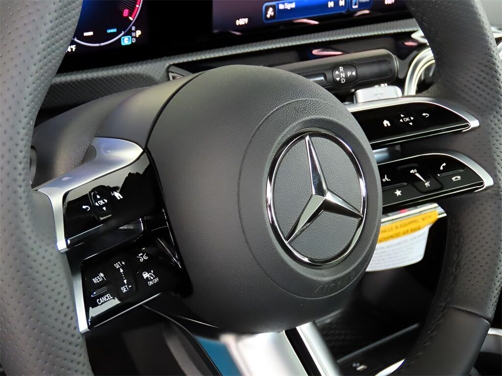 2025 Mercedes-Benz CLA CLA 250 San Clemente CA