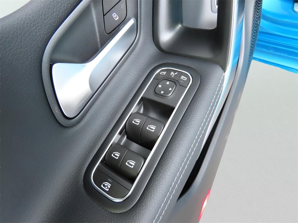 2025 Mercedes-Benz CLA CLA 250 San Clemente CA