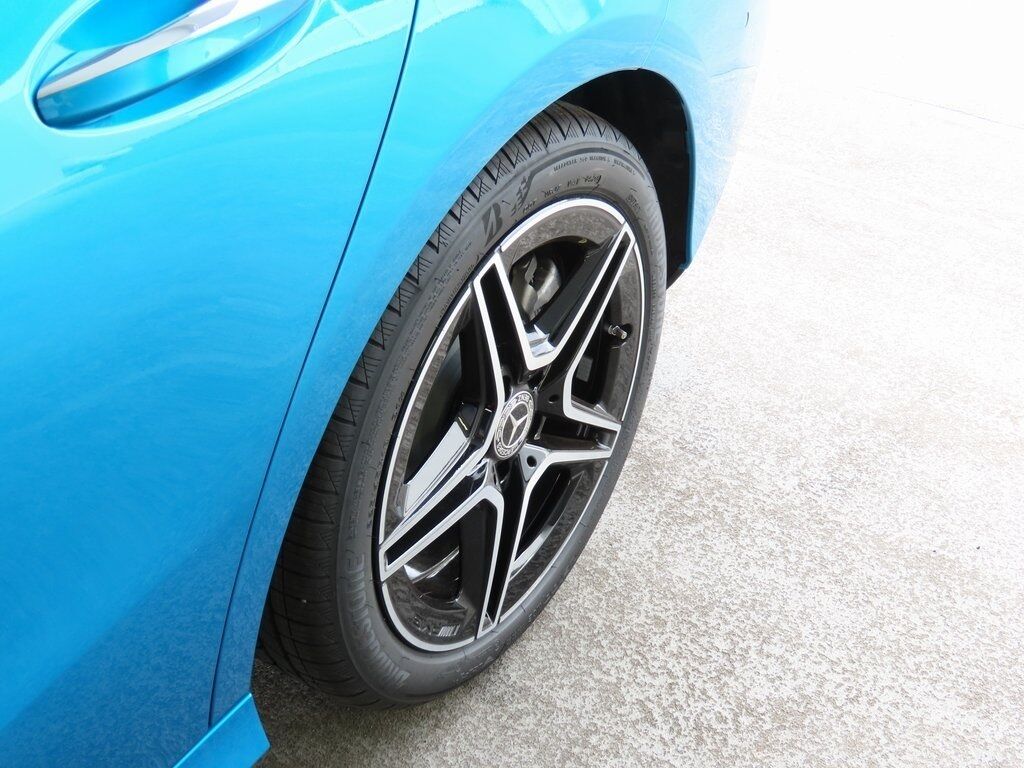 2025 Mercedes-Benz CLA CLA 250 San Clemente CA