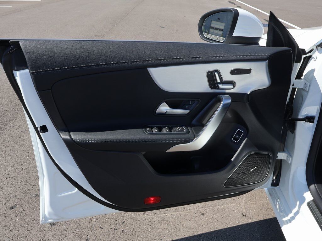 2025 Mercedes-Benz CLA CLA 250 San Clemente CA