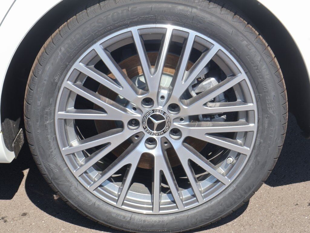 2025 Mercedes-Benz CLA CLA 250 San Clemente CA