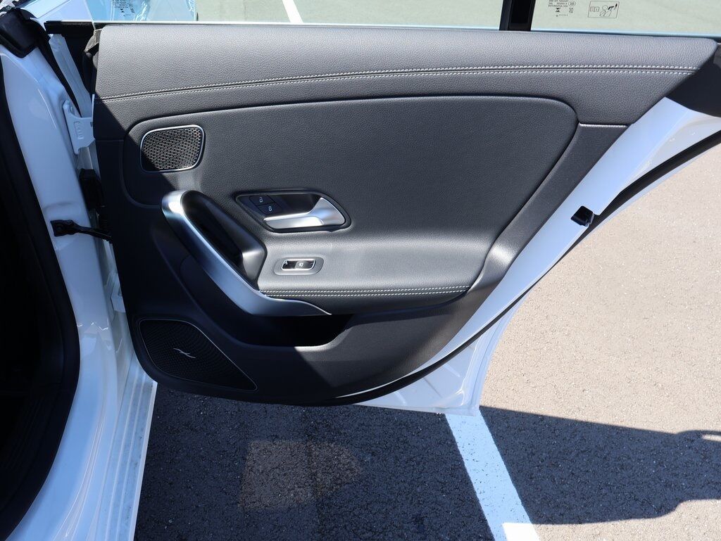 2025 Mercedes-Benz CLA CLA 250 San Clemente CA