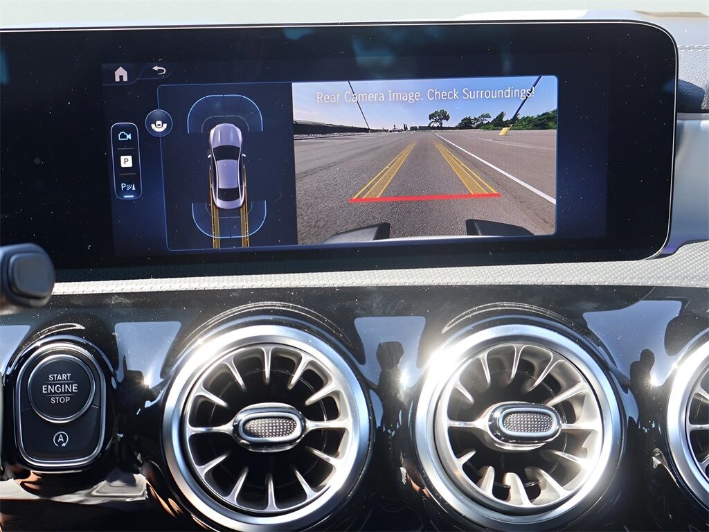 2025 Mercedes-Benz CLA CLA 250 San Clemente CA