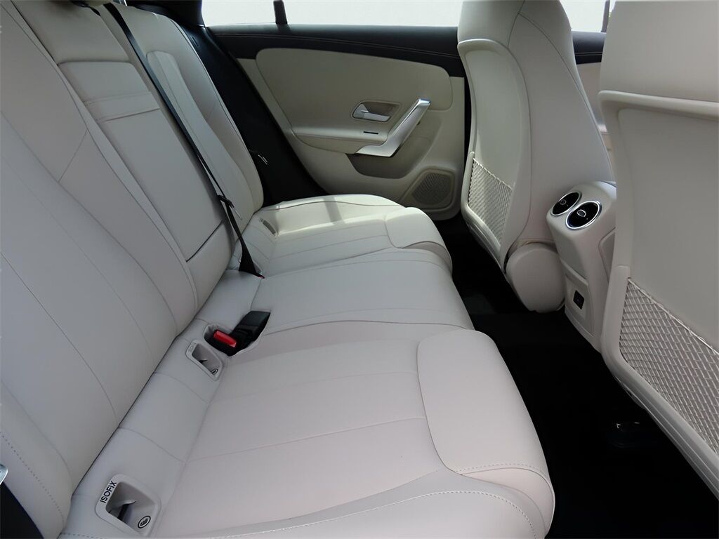 2025 Mercedes-Benz CLA CLA 250 San Clemente CA