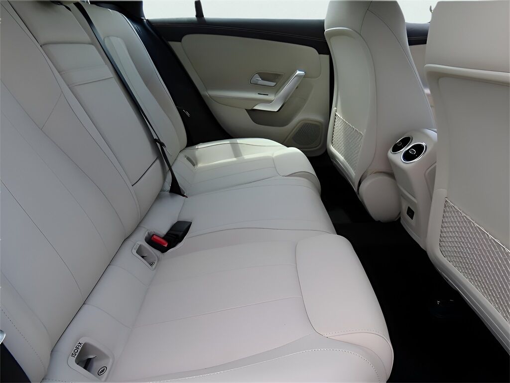 2025 Mercedes-Benz CLA CLA 250 San Clemente CA