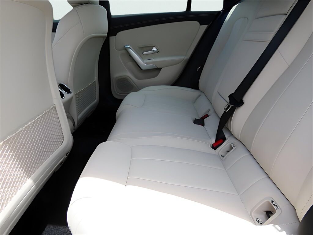 2025 Mercedes-Benz CLA CLA 250 San Clemente CA