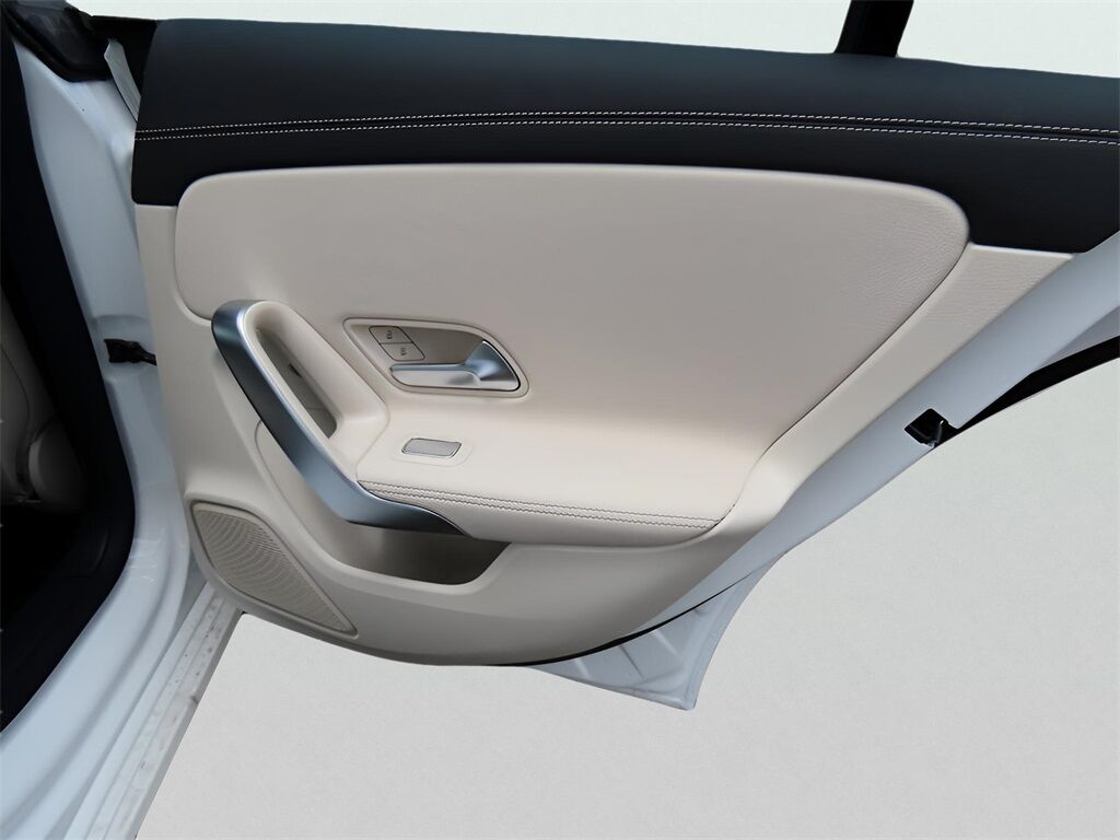 2025 Mercedes-Benz CLA CLA 250 San Clemente CA