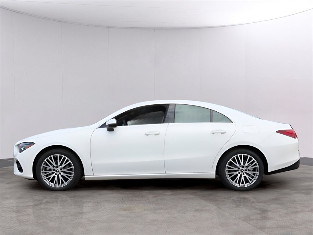 2025 Mercedes-Benz CLA CLA 250 San Clemente CA