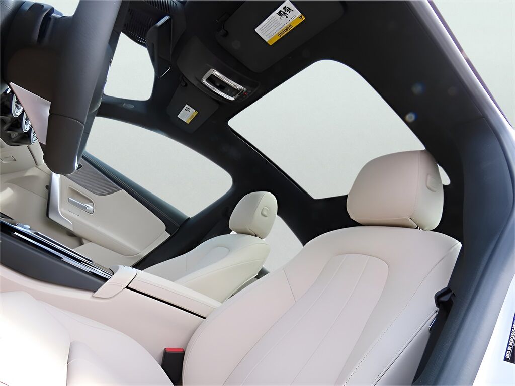 2025 Mercedes-Benz CLA CLA 250 San Clemente CA