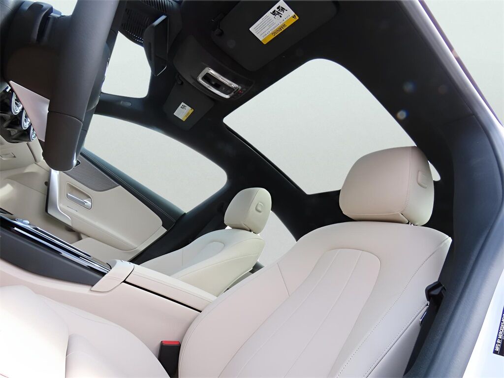 2025 Mercedes-Benz CLA CLA 250 San Clemente CA