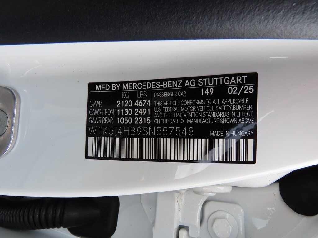 2025 Mercedes-Benz CLA CLA 250 San Clemente CA