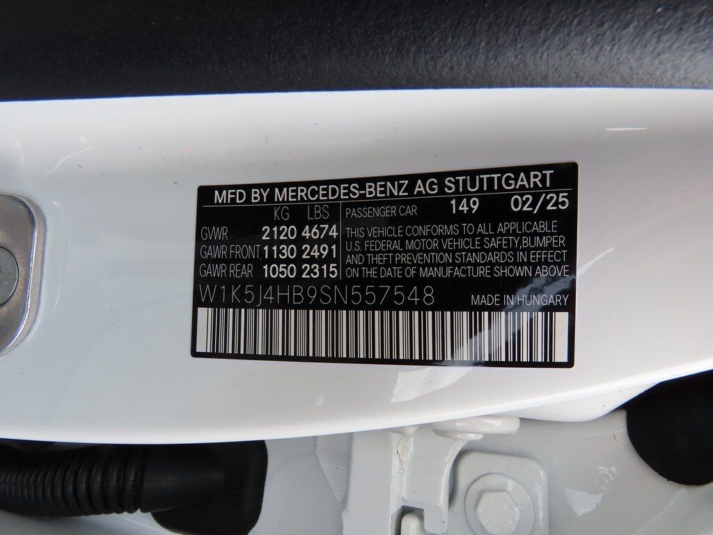 2025 Mercedes-Benz CLA CLA 250 San Clemente CA