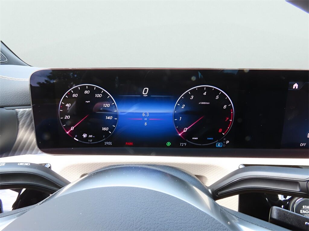 2025 Mercedes-Benz CLA CLA 250 San Clemente CA