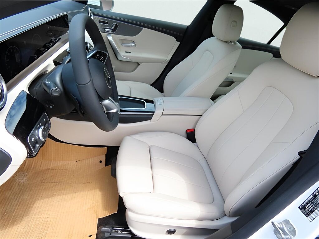 2025 Mercedes-Benz CLA CLA 250 San Clemente CA