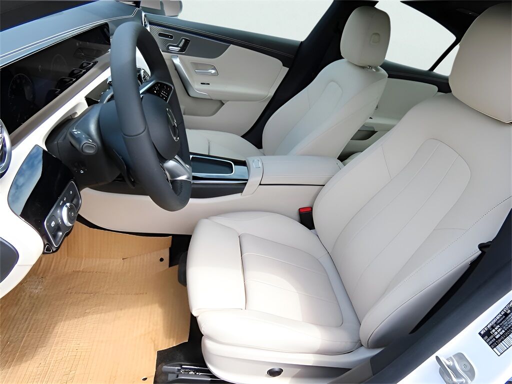 2025 Mercedes-Benz CLA CLA 250 San Clemente CA