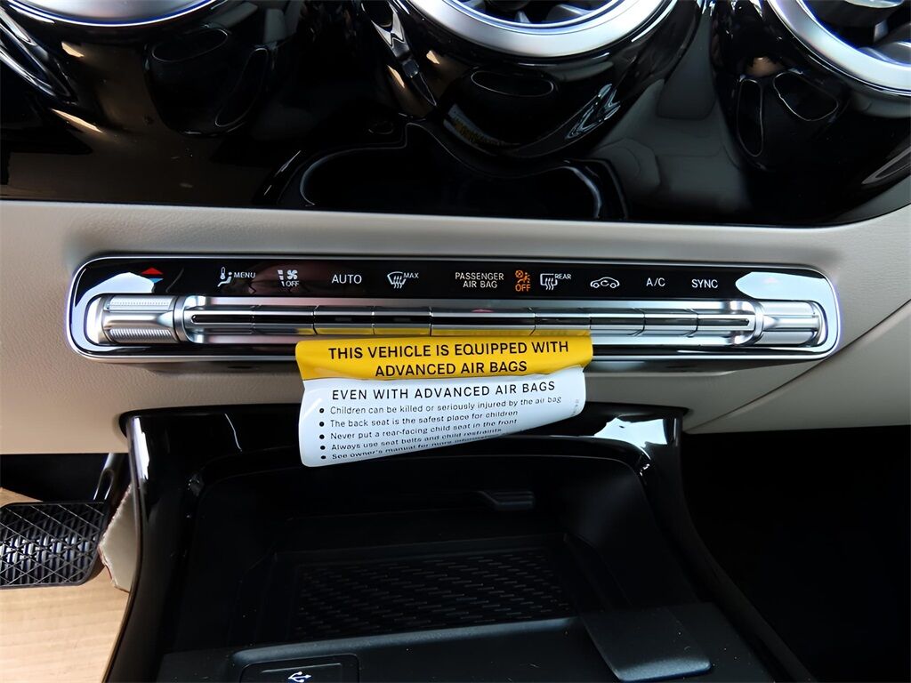 2025 Mercedes-Benz CLA CLA 250 San Clemente CA