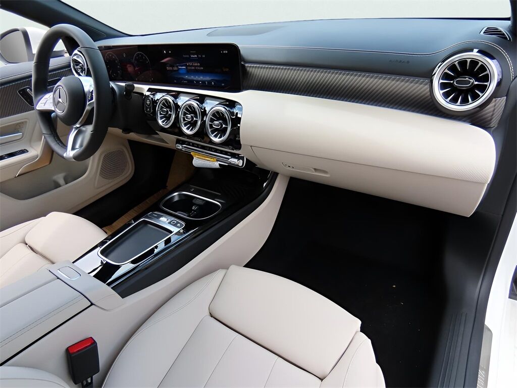 2025 Mercedes-Benz CLA CLA 250 San Clemente CA