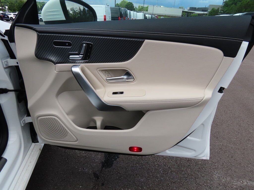 2025 Mercedes-Benz CLA CLA 250 San Clemente CA