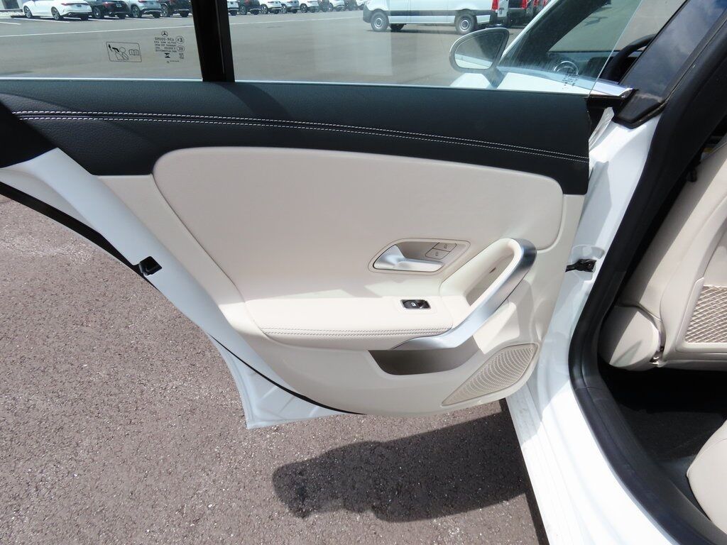 2025 Mercedes-Benz CLA CLA 250 San Clemente CA