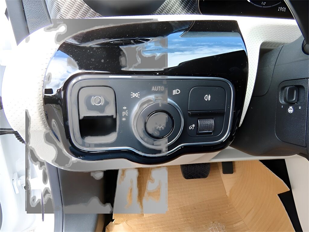 2025 Mercedes-Benz CLA CLA 250 San Clemente CA