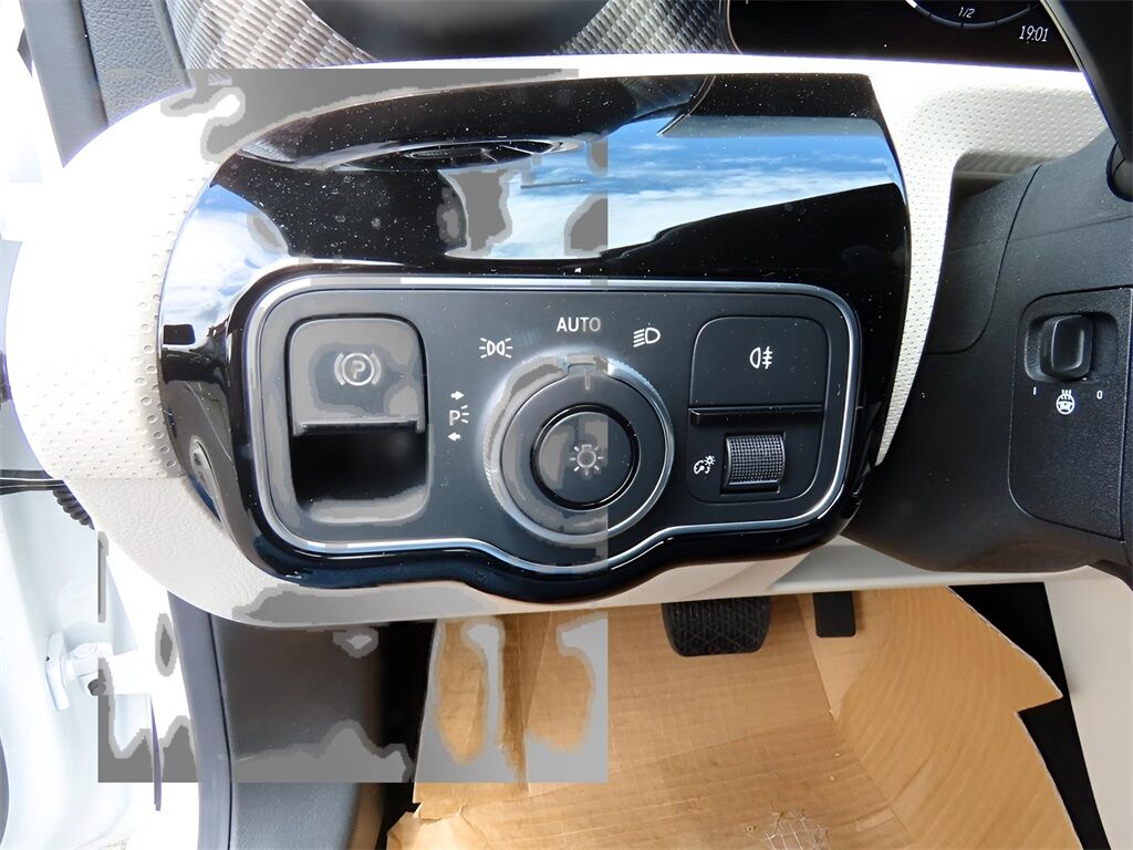 2025 Mercedes-Benz CLA CLA 250 San Clemente CA