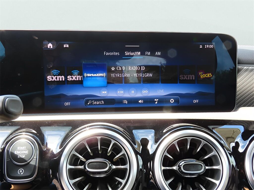 2025 Mercedes-Benz CLA CLA 250 San Clemente CA