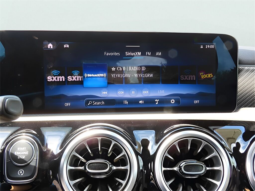 2025 Mercedes-Benz CLA CLA 250 San Clemente CA