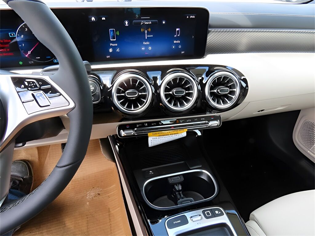 2025 Mercedes-Benz CLA CLA 250 San Clemente CA