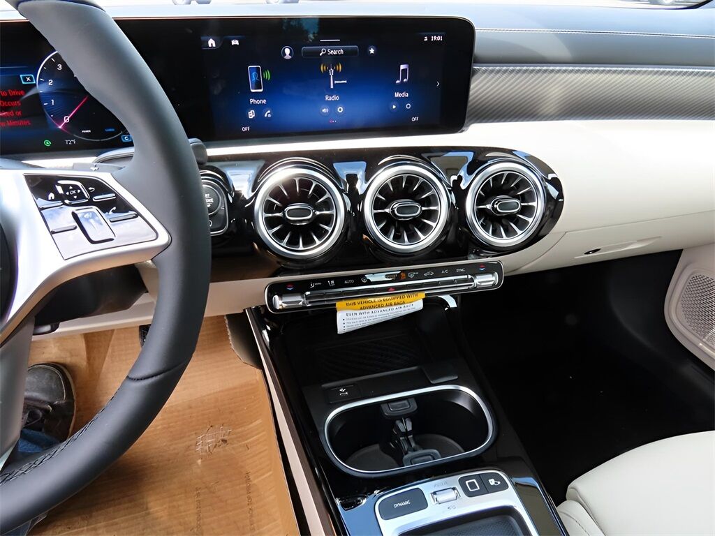 2025 Mercedes-Benz CLA CLA 250 San Clemente CA