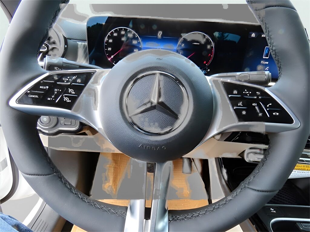 2025 Mercedes-Benz CLA CLA 250 San Clemente CA