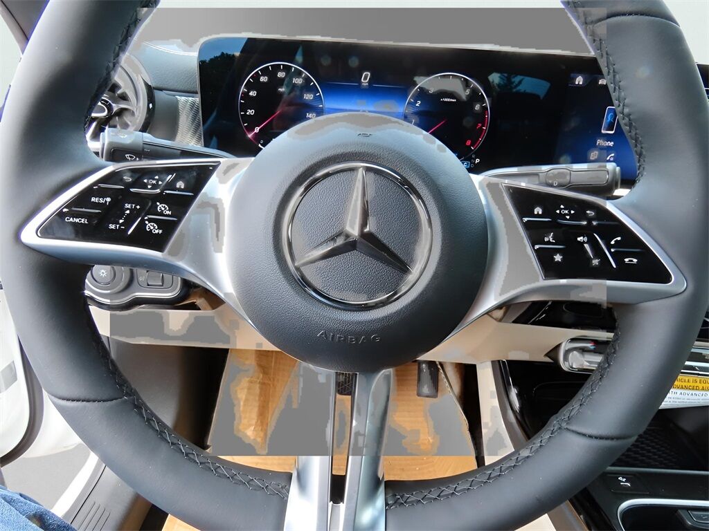 2025 Mercedes-Benz CLA CLA 250 San Clemente CA