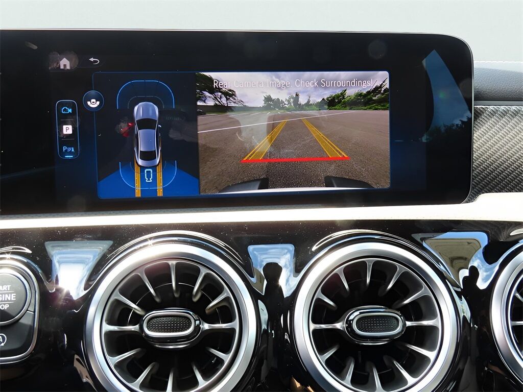 2025 Mercedes-Benz CLA CLA 250 San Clemente CA