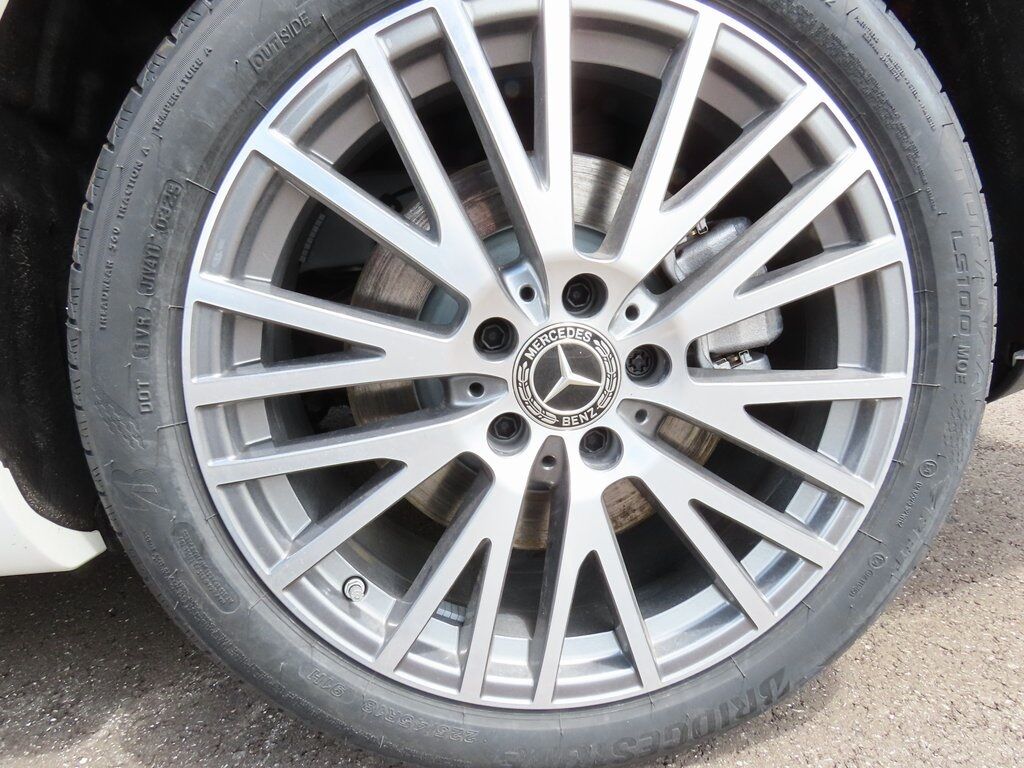 2025 Mercedes-Benz CLA CLA 250 San Clemente CA