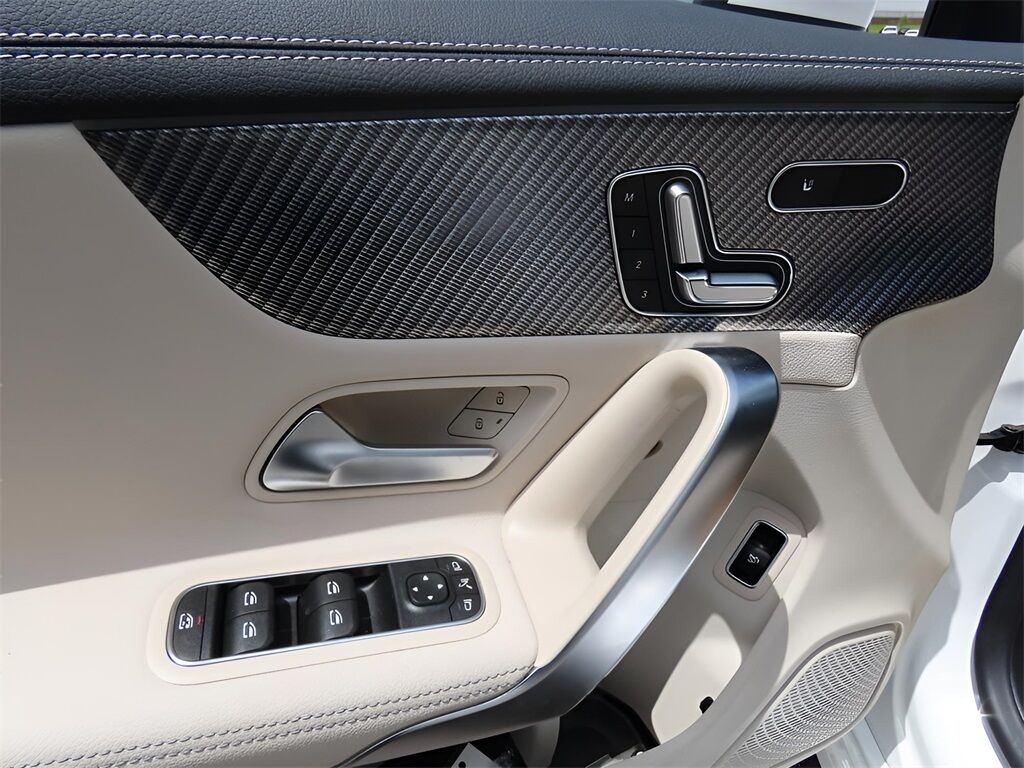 2025 Mercedes-Benz CLA CLA 250 San Clemente CA