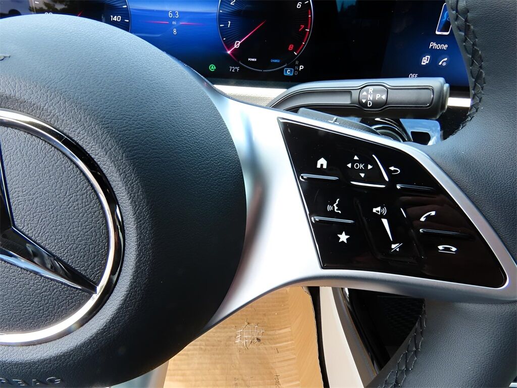 2025 Mercedes-Benz CLA CLA 250 San Clemente CA