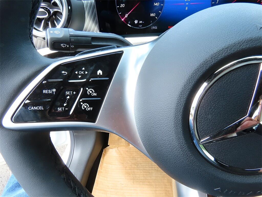 2025 Mercedes-Benz CLA CLA 250 San Clemente CA