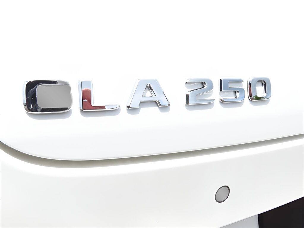 2025 Mercedes-Benz CLA CLA 250 San Clemente CA