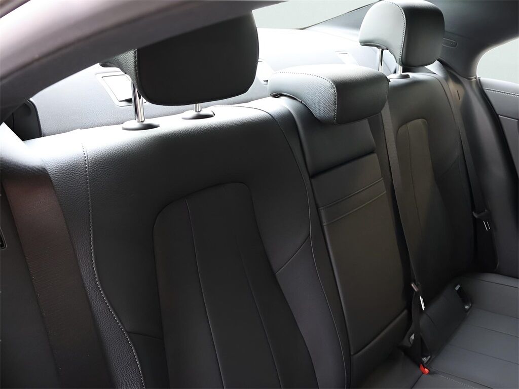 2025 Mercedes-Benz CLA CLA 250 San Clemente CA