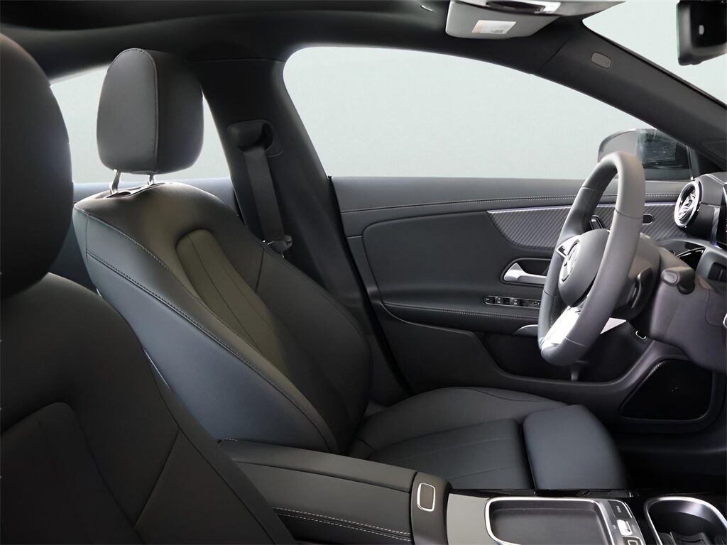 2025 Mercedes-Benz CLA CLA 250 San Clemente CA