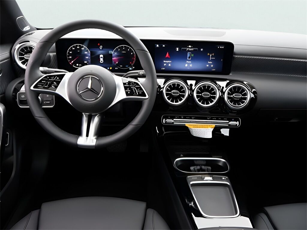 2025 Mercedes-Benz CLA CLA 250 San Clemente CA