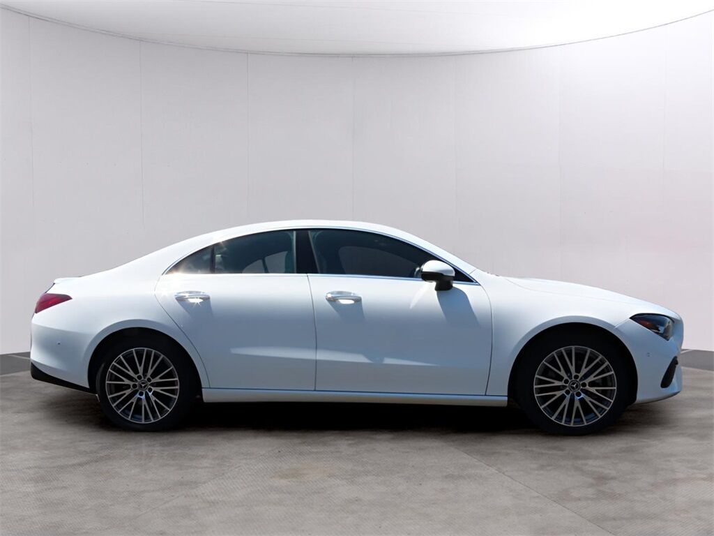 2025 Mercedes-Benz CLA CLA 250 San Clemente CA
