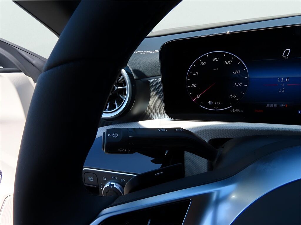 2025 Mercedes-Benz CLA CLA 250 San Clemente CA